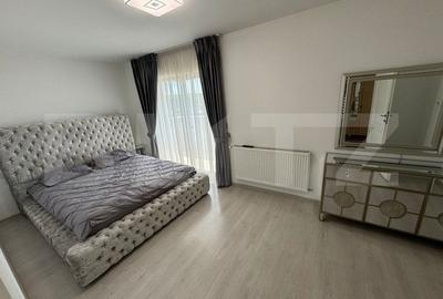 Apartament cu 3 camere, 75 mp, zona ISU - 5