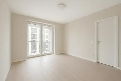 Garsoniera decomandata  o Parter inalt o Bloc Nou Metrou Teclu - 2