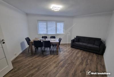 Apartament cu 2 camere decomandat, mobilat în Mănăștur - 1