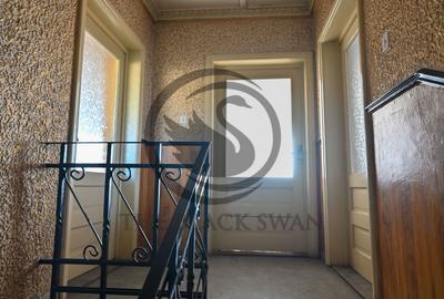 Casă individuală cu 6 camere cu Teren 780 Mp în Central - 14
