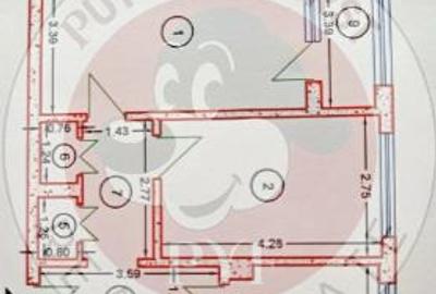 Pantelimon | 2 camere | 54mp | B12254 - 2