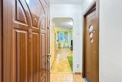 Vatra Luminoasa, metrou Iancului, Piata Muncii, garsoniera mobilata si utilata - 10