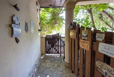 Vanzare Vila/Pensiune 11 camere zona Mamaia Nord langa plaja - 39