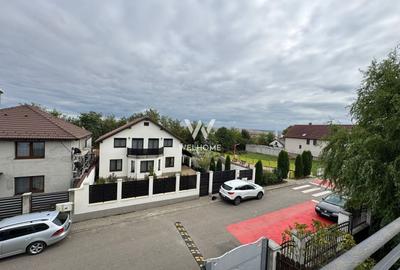 Casa superba , 5 camere si garaj ,zona linistita Sibiu - 12