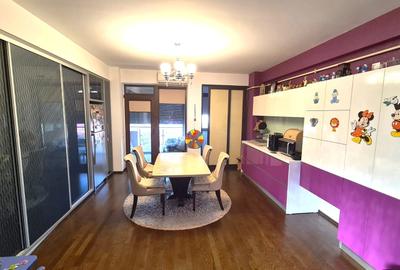 Apartament 2 camere de închiriat – Trocadero, bloc nou, lift - 18