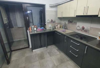 Apartament 4 camere Craiovei, confort 1 decomandat, mobilat, utilat - 17