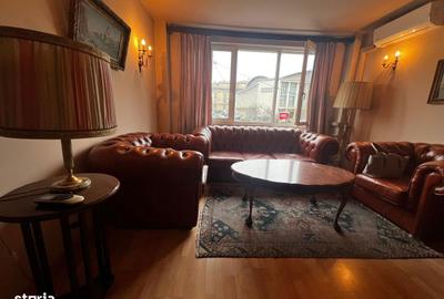 Apartament cu 6 camere în Cișmigiu - 17