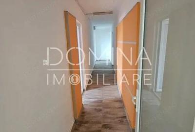 Inchiriere spa?iu, et.1, 300 mp, situat in Targu Jiu, Calea Bucure?ti - 2
