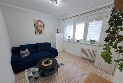 Garsonieră decomandată în Complex Studențesc
