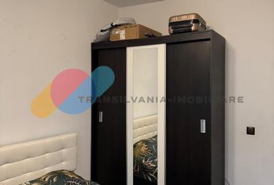 Apartament cu 4 camere semidecomandat în Mănăștur - 3