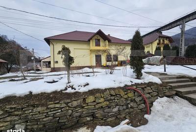 Spațiu comercial, de 266 mp, în Romuli - 11