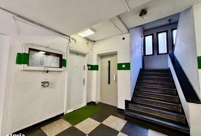 Apartament cu 2 camere în Universitate - 4