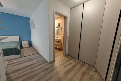 Inchiriem Apartament 3 Camere, Modern, Decomandat, Tractorul Inchiriem Apartament 3 Camere, Modern, Decomandat, Tractorul - 27