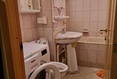 Apartament cu 3 camere în Central - 9