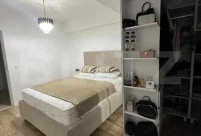 Apartament 2 camere, 46.40 mp, zona Cornitoiu - 2