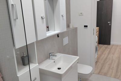 Garsonieră decomandată în Plopi - 6