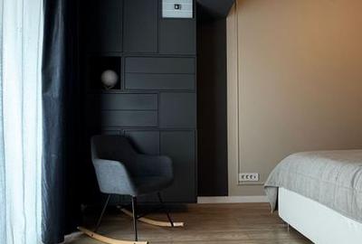 3 camere | Otopeni | Tunari | Terasa 20 mp | 2 x parcare - 10