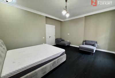 Apartament deosebit, 3 camere, zona Central - Bld. C.D. Loga - 19