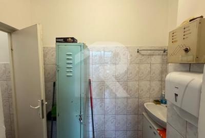 Spatiu Comercial , zona Giurgiului pe Strada Toporasi ! - 5