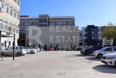 Spațiu de birouri premium, 500 mp, cu parcare – în centrul Iașului - 2