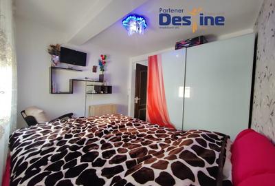 Apartament 2 camere 42 mp + loc parcare + boxa - Bucium-Visan - 5