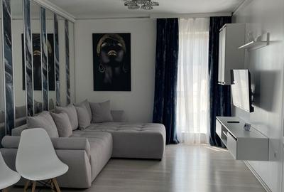 Apartament cu 2 camere decomandat în Exterior Vest - 3