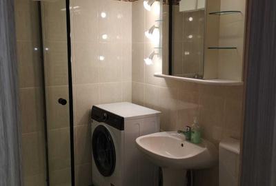 Apartament cu 2 camere decomandat în Dacia - 13