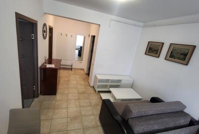 Apartament cu 2 camere decomandat în Central - 2