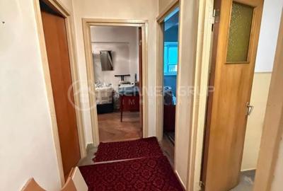 Apartament cu 4 camere decomandat în Bd. Independenței - 4