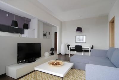 APARTAMENT 2 CAMERE MOBILATE IN BANEASA / IANCU NICOLAE - 6