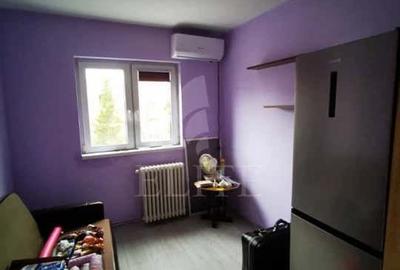Apartament cu 4 camere semidecomandat în Mănăștur - 5