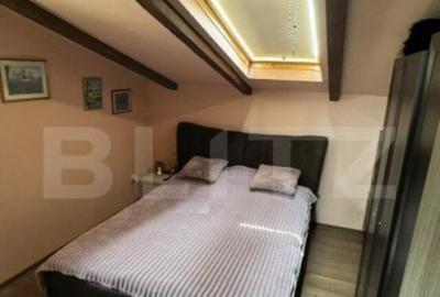 Apartament cu 4 camere, 98 mp util, zona Girocului - 1
