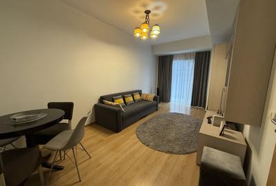 Apartament cu 2 camere decomandat în Giroc