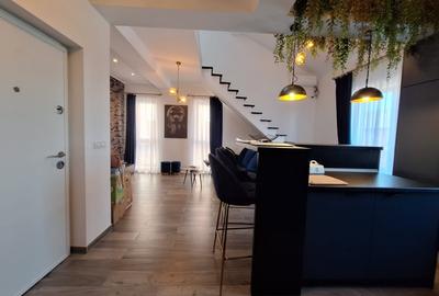 Apartament spatios cu 3 camere, 83 mp, pozitie excelenta, Giroc - 3