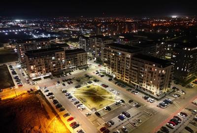 Apartament cu 2 camere decomandat în Central - 2