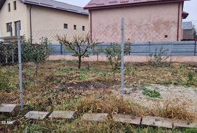 Teren pe colt Bragadiru, Mihai Eminescu - 8