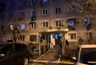 Garsonieră în Dâmbovița - 2