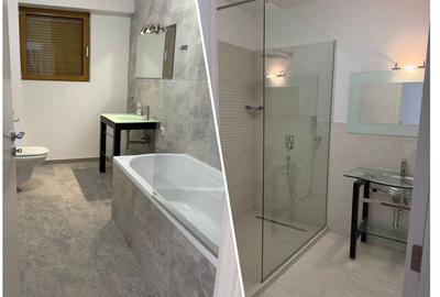 Apartament cu 4 camere decomandat în Primăverii - 6