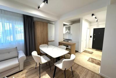 Apartament cu 3 camere în Nord - 16