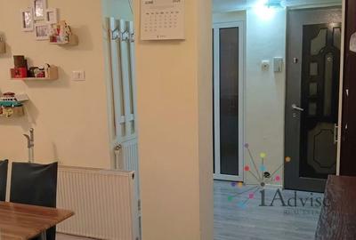 Apartament cu 2 camere decomandat, mobilat în Astra - 6