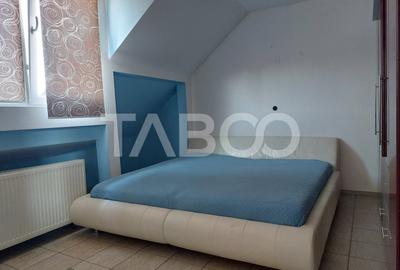 Apartament decomandat 3 camere zona centrala Cisnadie de vanzare - 5