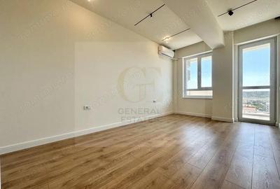 Vanzare Penthouse cu Terasa 83 m.p. - Atrium Garden - 12