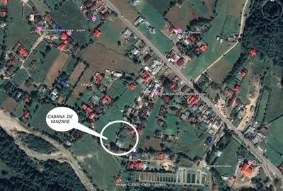 Refugiu montan în Lepșa ,vacanțe și relaxare - 3