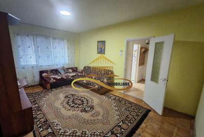 Apartament cu 2 camere parter de vanzare Bacau - 2