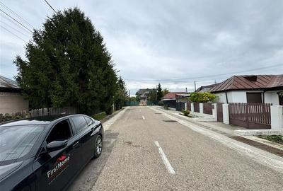 Intravilan 2.005 mp cu toate utilitatile in Focsani - Ceardac - str Foisor nr 27 - 4