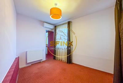 Inchiriere-Casa eclectica inceput de sec XX, zona Foisorului de Foc,4 niveluri - 19