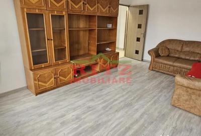 Apartament cu 2 camere decomandat în Central - 1