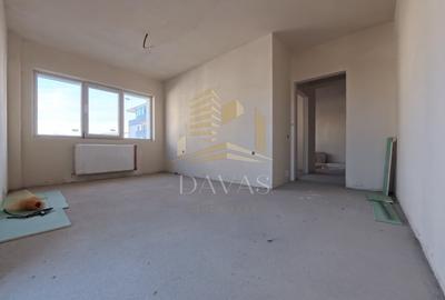 Apartament cu 2 camere semidecomandat în Florești - 8