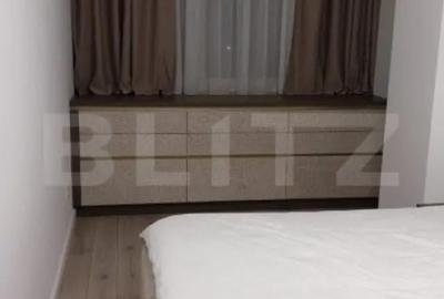 Apartament cu 2 camere decomandat în Burdujeni - 3
