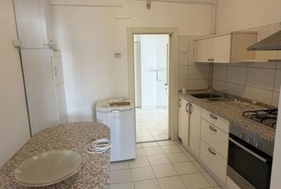 Apartament cu 6 camere semidecomandat în Cișmigiu - 13